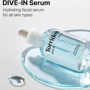 Torriden DIVE-IN Low Molecular Hyaluronic Acid Serum 50ml