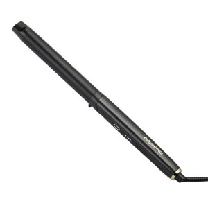 Babyliss Pro BAB2485E Μασιά για Μπούκλες Wand Hi-Performance 28mm