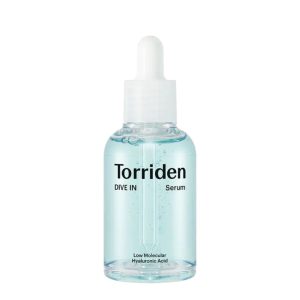 Torriden DIVE-IN Low Molecular Hyaluronic Acid Serum 50ml