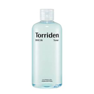 Torriden DIVE-IN Low Molecular Hyaluronic Acid Toner 300ml