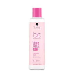 Schwarzkopf Professional Bonacure Color Freeze Conditioner 200ml