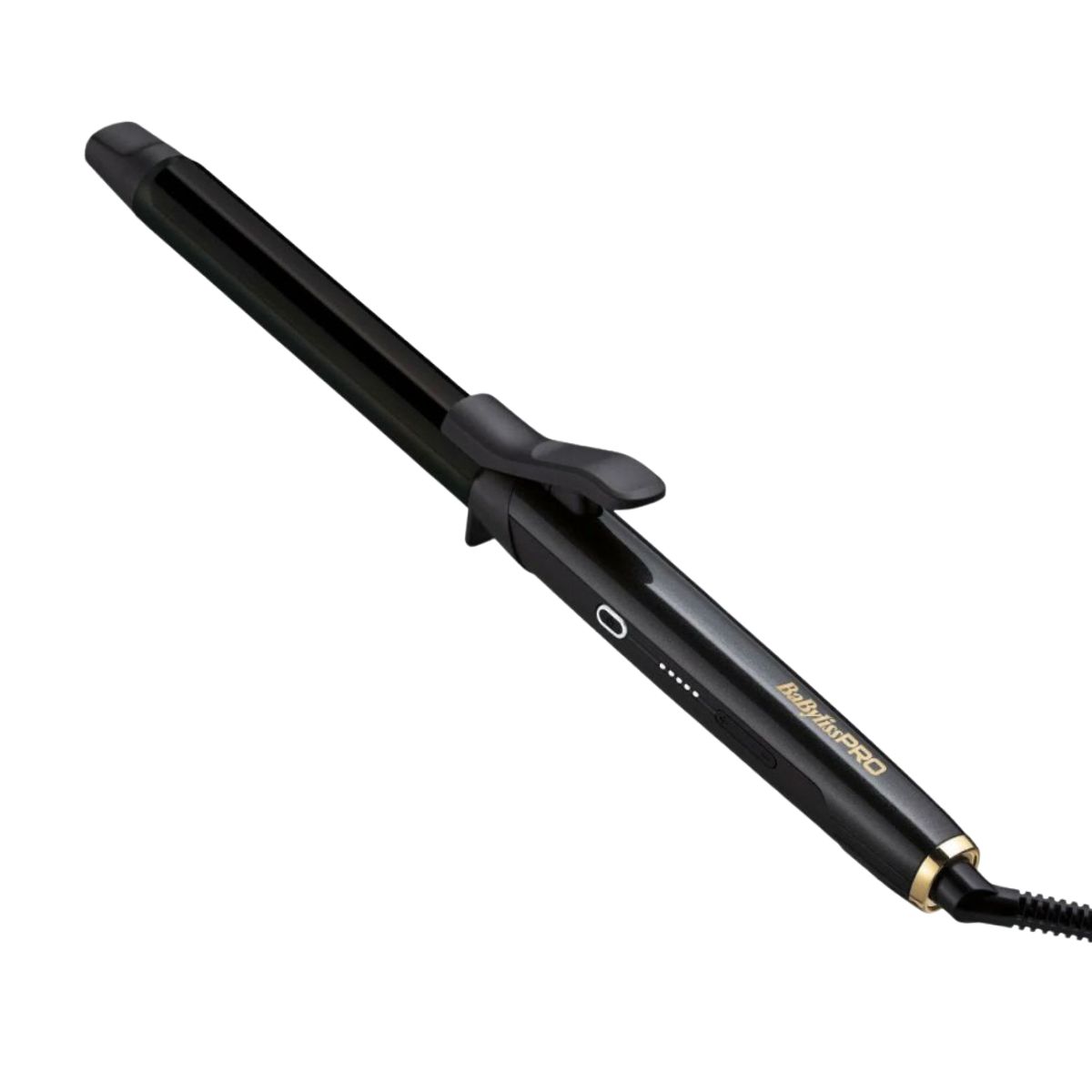 Babyliss Pro BAB2492E Μασιά για Μπούκλες Hi-Performance 25mm Babyliss Pro BAB2492E Μασιά για Μπούκλες Hi-Performance 25mm