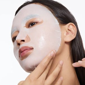 Torriden DIVE-IN Low Molecular Hyaluronic Acid Soothing Sheet Mask