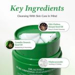 Dr. Althea Pure Grinding Cleansing Balm 50ml