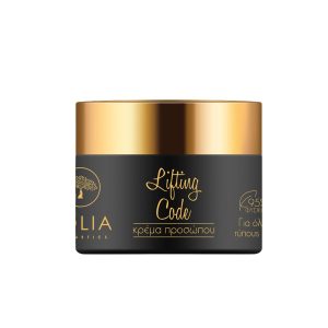 Eolia Cosmetics Lifting Code Face Cream 50ml