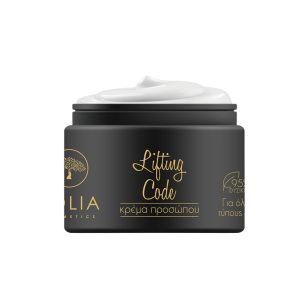 Eolia Cosmetics Lifting Code Face Cream 50ml
