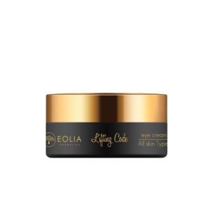 Eolia Cosmetics Lifting Code Eye Cream 15ml
