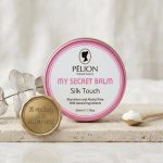 PĒLION My Secret Balm Silk Touch Φροντίδα Ευαίσθητης Περιοχής 50ml