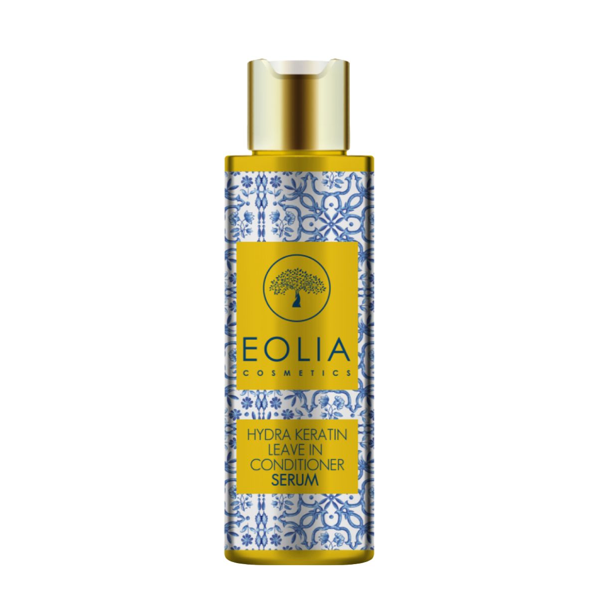 Eolia Cosmetics Hydra Keratin Leave-in Conditioner Serum 150ml Eolia Cosmetics Hydra Keratin Leave-in Conditioner Serum 150ml