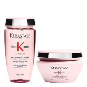 Kérastase Genesis Set Κατά Της Τριχόπτωσης (Bain 250ml & Mask 200ml)