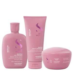 semi di lino moisture bundle