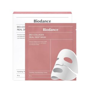 Biodance Bio Collagen Real Deep Mask 34gr