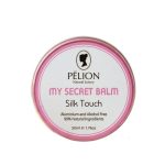 PĒLION My Secret Balm Silk Touch Φροντίδα Ευαίσθητης Περιοχής 50ml