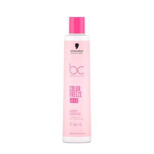 Schwarzkopf Professional Bonacure Color Freeze Shampoo 250ml