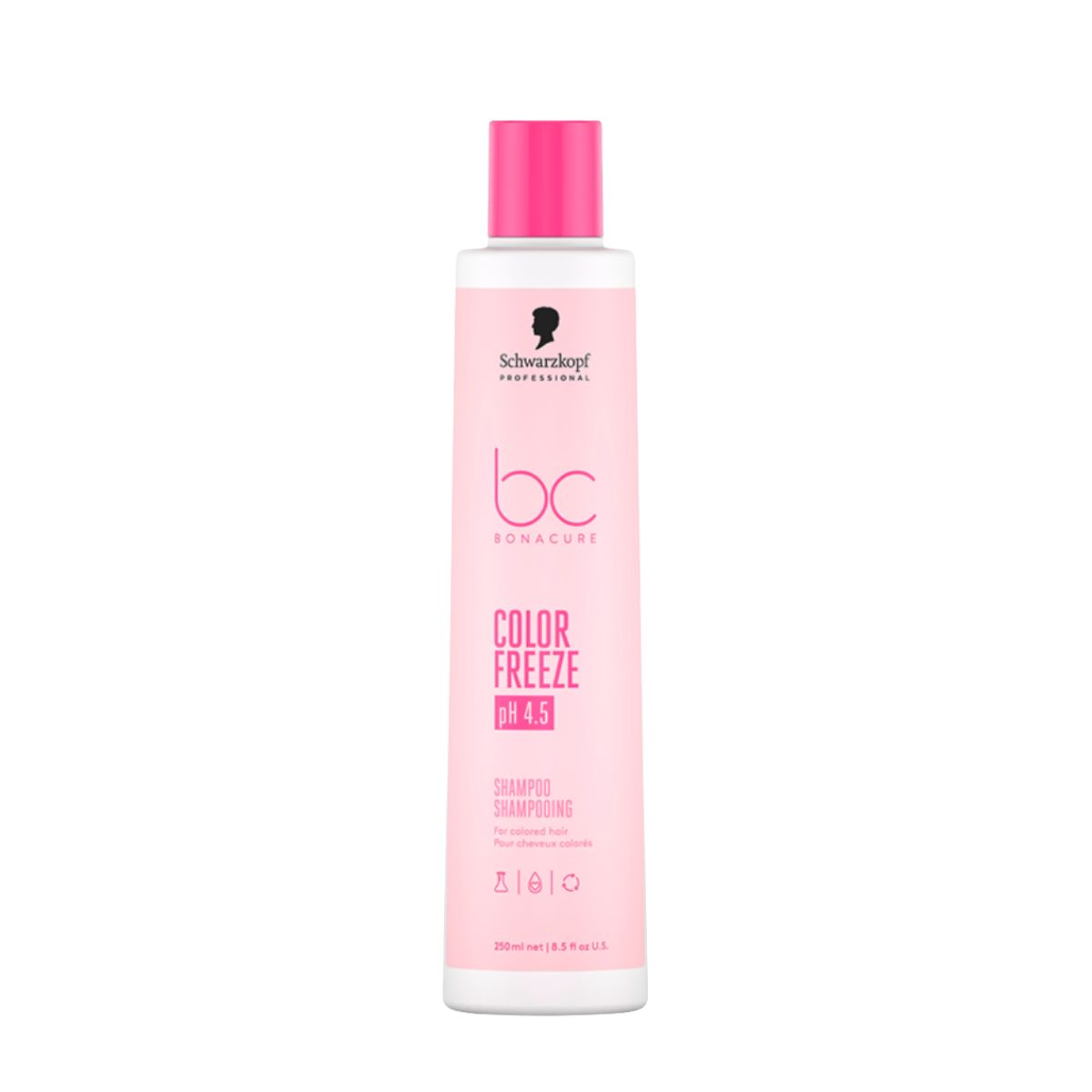 Schwarzkopf Professional Bonacure Color Freeze Shampoo 250ml Schwarzkopf Professional Bonacure Color Freeze Shampoo 250ml