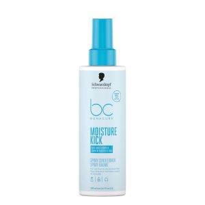 Schwarzkopf Professional Bonacure Moisture Kick Spray Conditioner 200ml