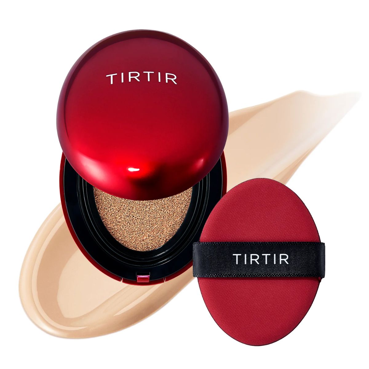 Tirtir Mask Fit Red Cushion 23N Sand 18g Tirtir Mask Fit Red Cushion 23N Sand 18g