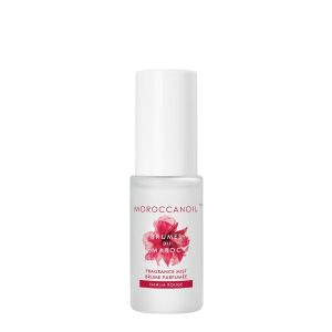 Moroccanoil Brumes Du Maroc Hair & Body Fragrance Mist Dahlia Rouge 30ml