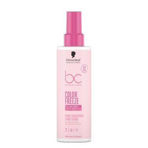 Schwarzkopf Professional Bonacure Color Freeze Spray Conditioner 200ml