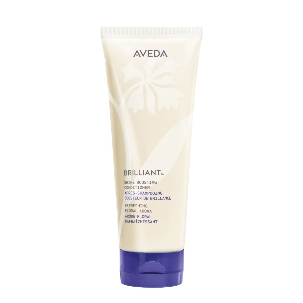 Aveda Brilliant Shine Boosting Conditioner 200ml Aveda Brilliant Shine Boosting Conditioner 200ml