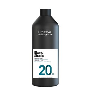 L'Oréal Professionnel Oxydant 20 For Multi-Powder 9 1000ml