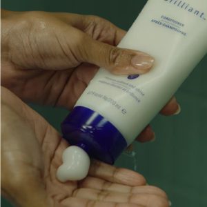 Aveda Brilliant Shine Boosting Conditioner 200ml