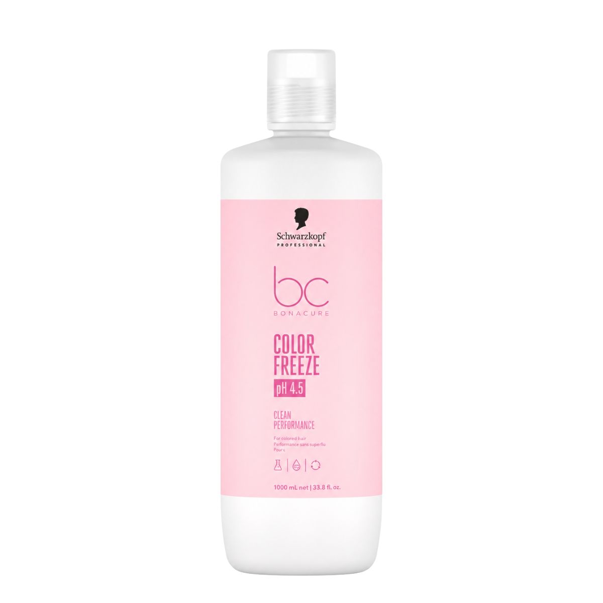 Schwarzkopf Professional Bonacure Color Freeze Shampoo 1000ml Schwarzkopf Professional Bonacure Color Freeze Shampoo 1000ml