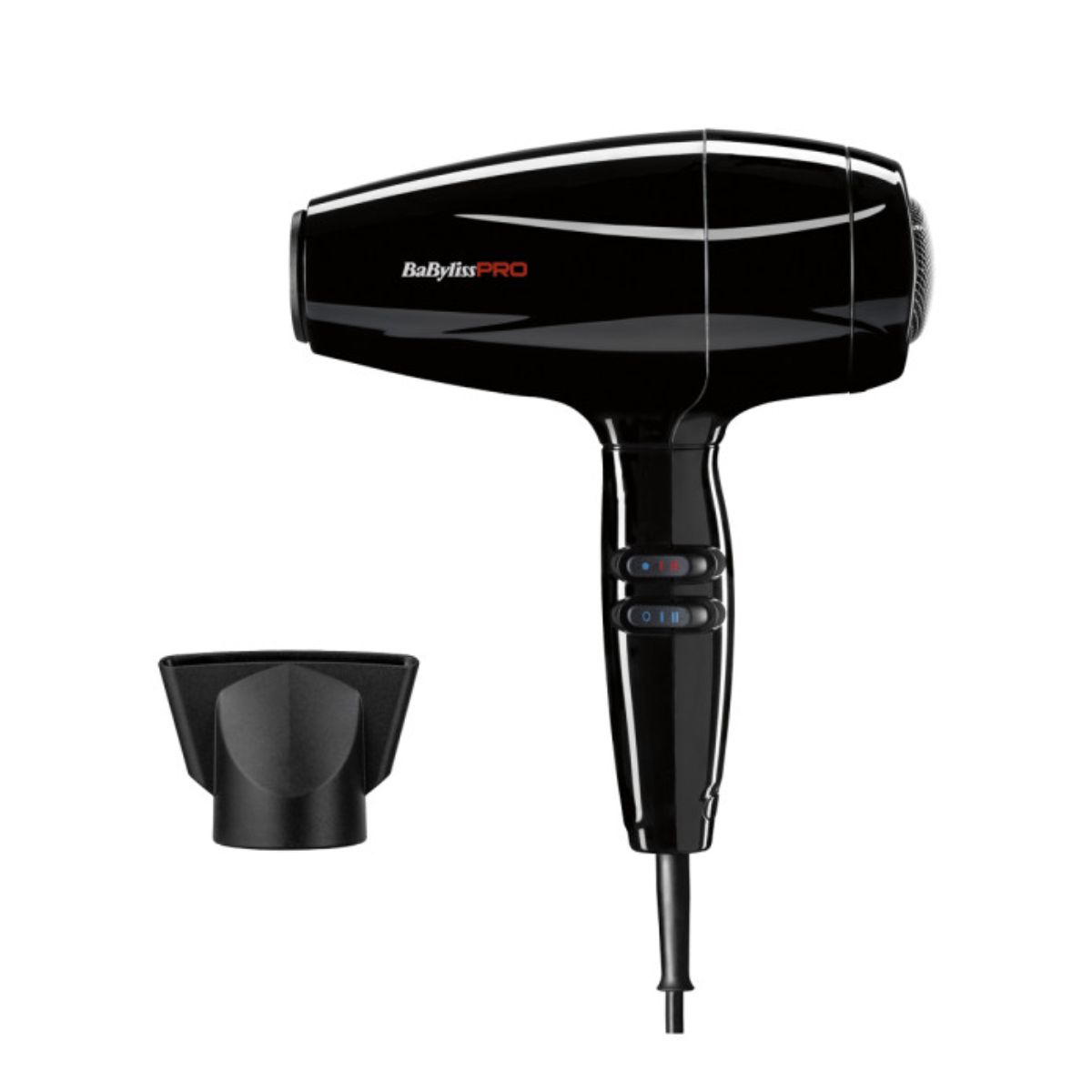 Babyliss Pro Vero BAB6280Ε Πιστολάκι Μαλλιών 2000W Babyliss Pro Vero BAB6280Ε Πιστολάκι Μαλλιών 2000W