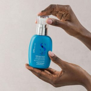 Alfaparf Milano Professional Semi di Lino Curls Reactivating Spray 125ml