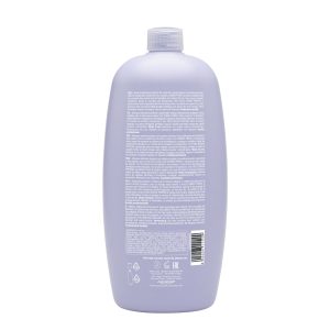 Alfaparf Milano Professional Semi di Lino Smoothing Conditioner 1000ml