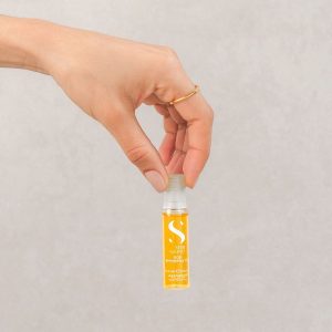 Alfaparf Milano Professional Semi di Lino Reconstruction SOS Emergency Oil 6*13ml