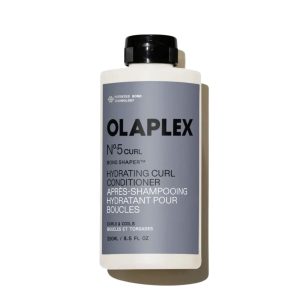 Olaplex No.5 Curl Bond Shaper Hydrating Curl Conditioner 250ml