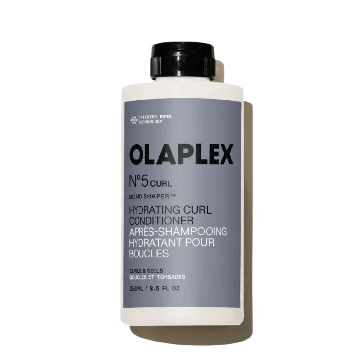 Olaplex No.5 Curl Bond Shaper Hydrating Curl Conditioner 250ml Olaplex No.5 Curl Bond Shaper Hydrating Curl Conditioner 250ml